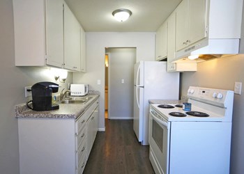 Brewster Place - office